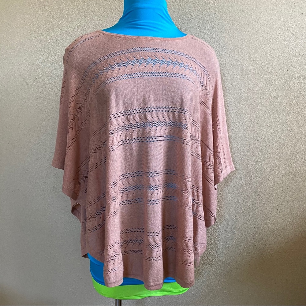 Women’s Lauren Conrad Shawl